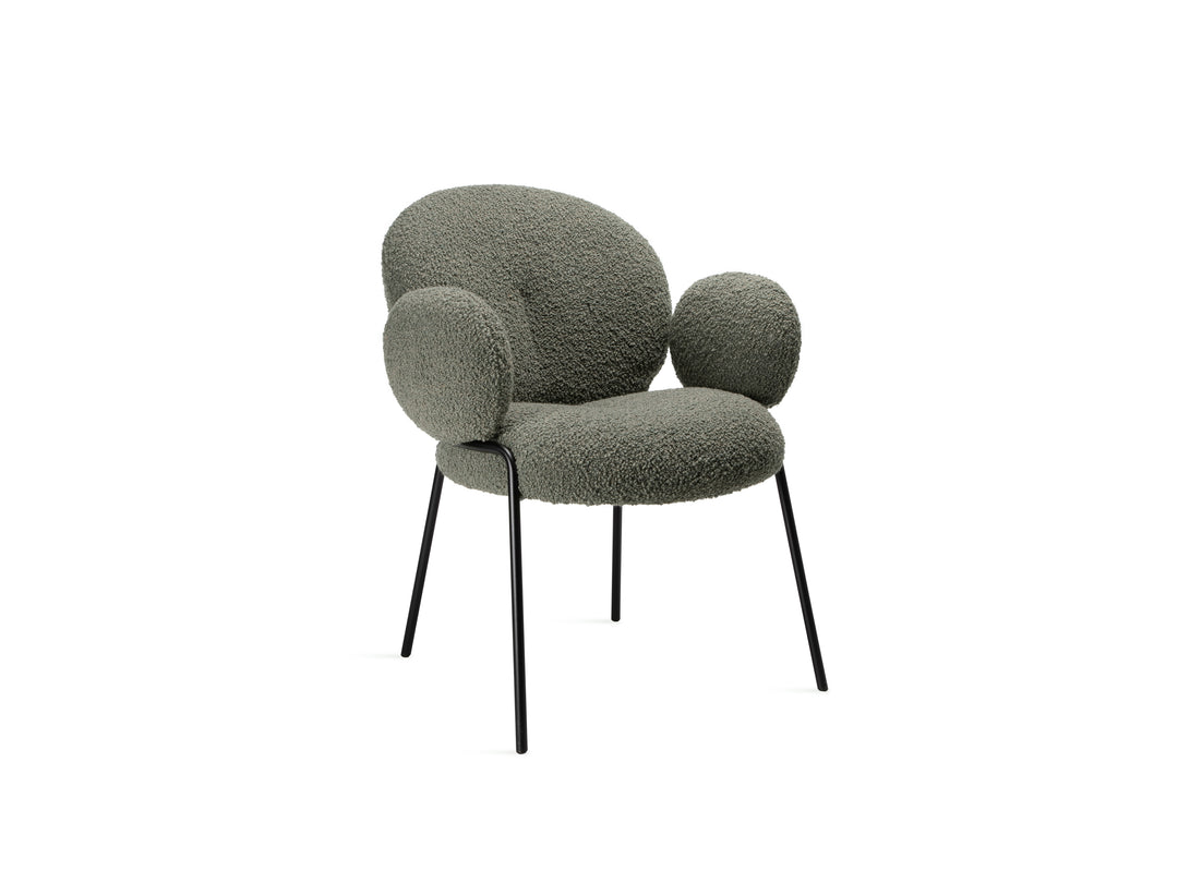 Freifrau Nana Armchair