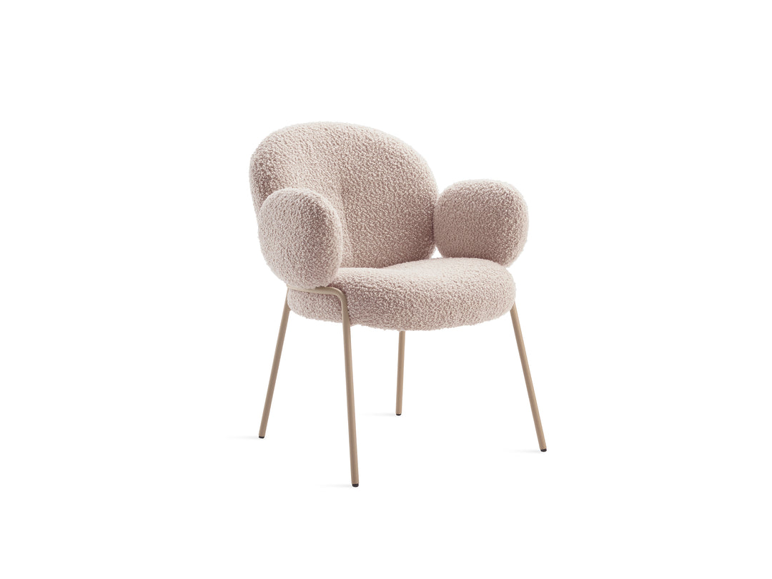 Freifrau Nana Armchair
