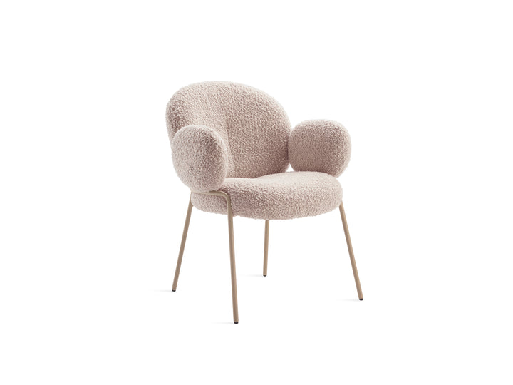 Freifrau Nana Armchair