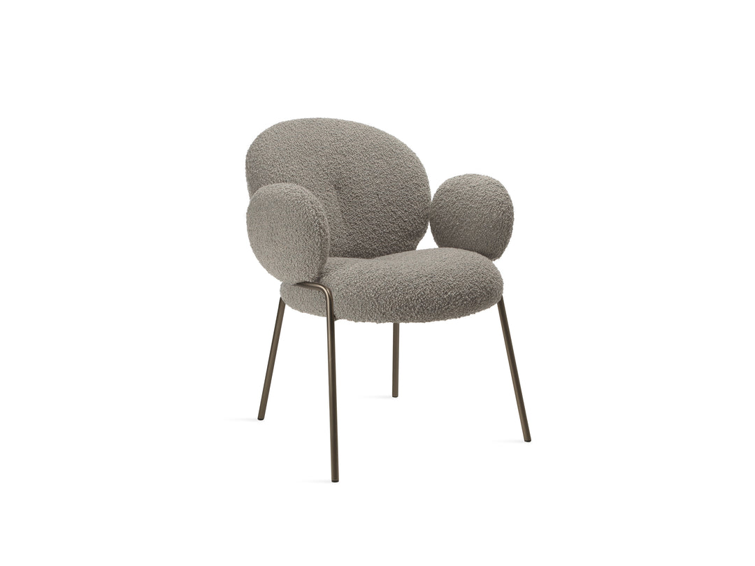 Freifrau Nana Armchair