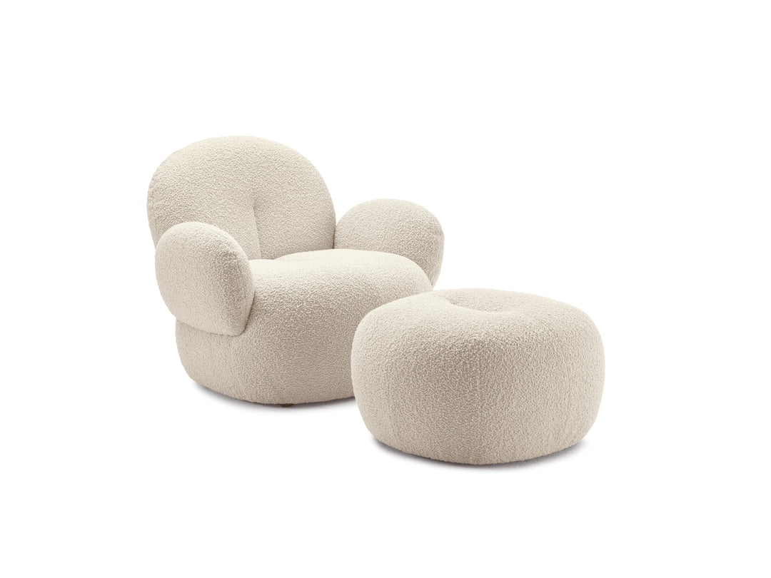 Freifrau Nana Love Seat