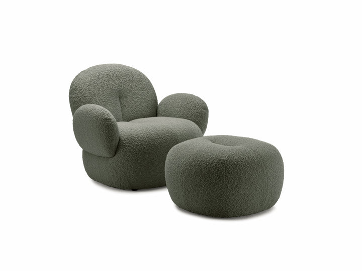Freifrau Nana Love Seat