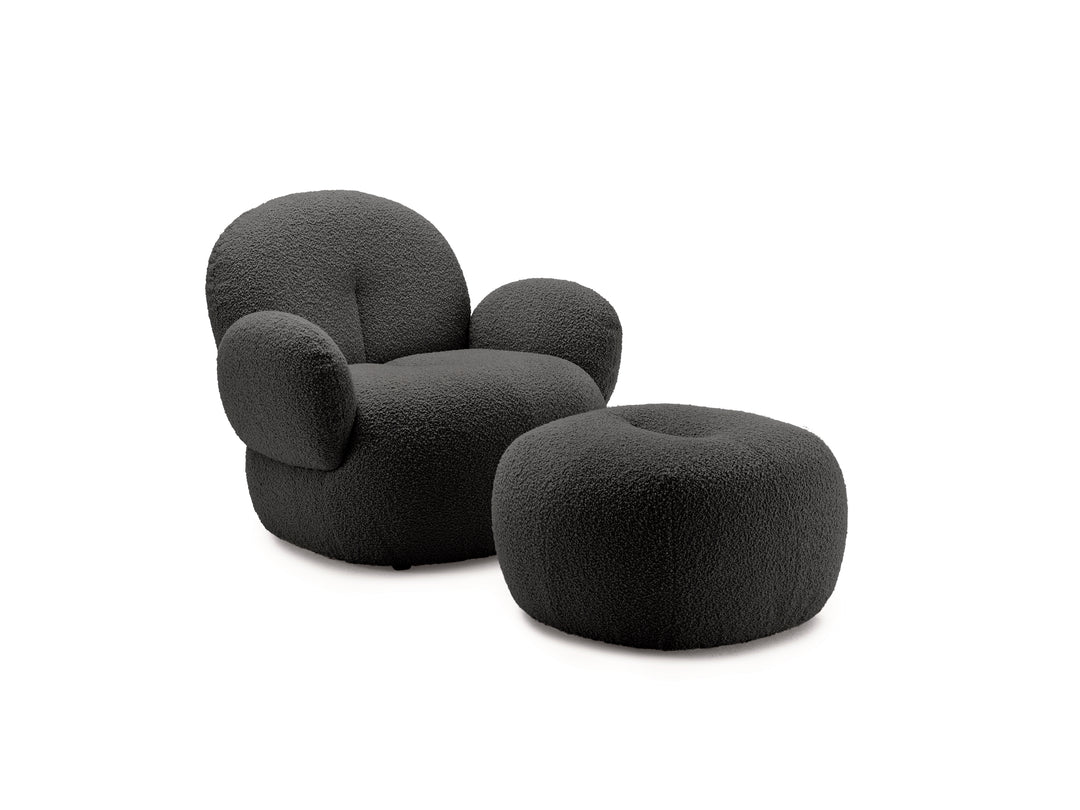 Freifrau Nana Love Seat