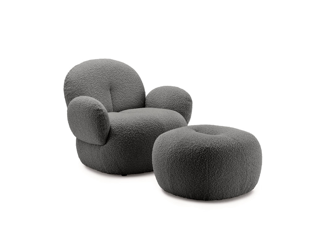 Freifrau Nana Love Seat