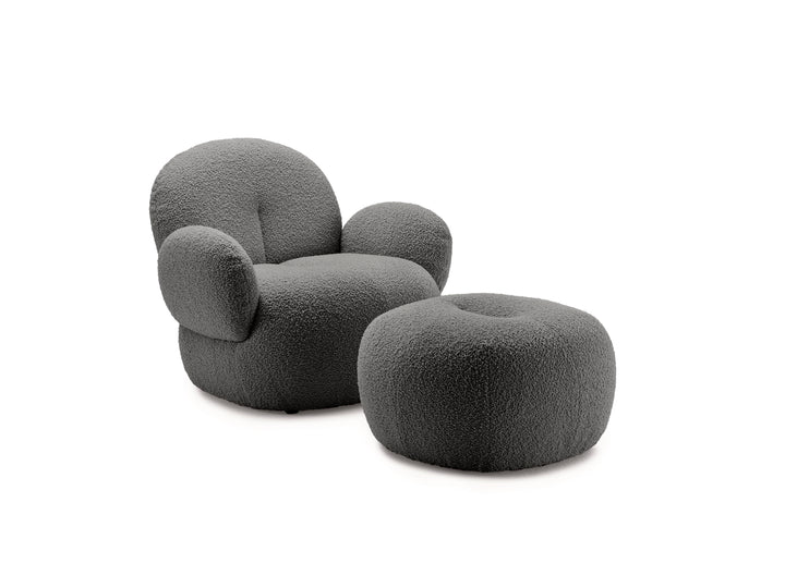 Freifrau Nana Love Seat