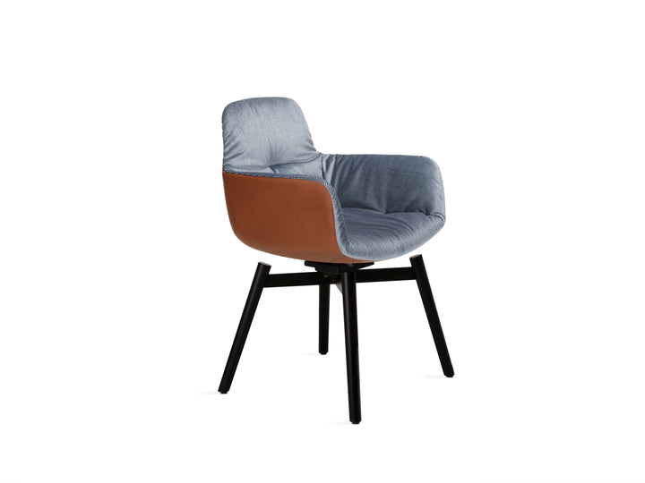 Freifrau Leya Armchair High