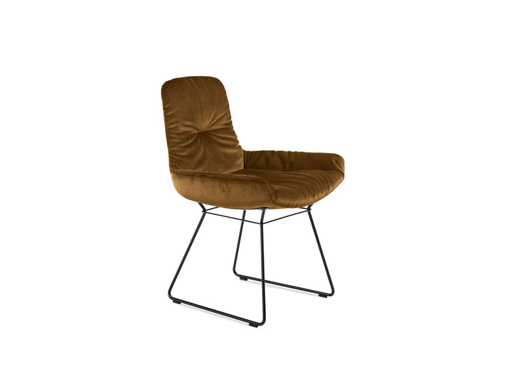 Freifrau Leya Armchair Low