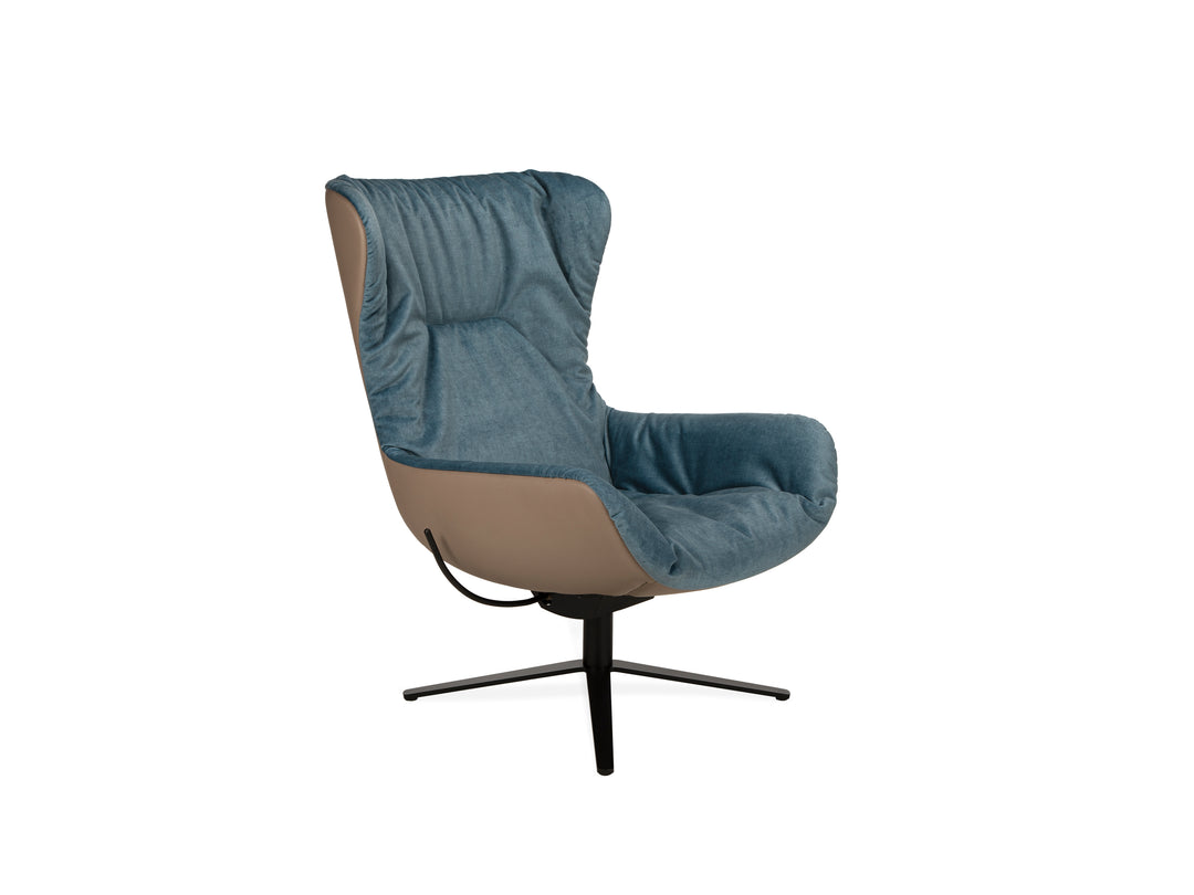 Freifrau Leya Wingback