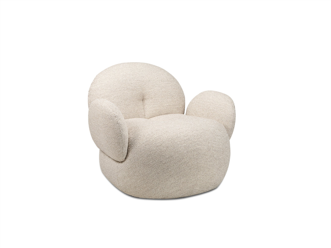 Freifrau Nana Love Seat