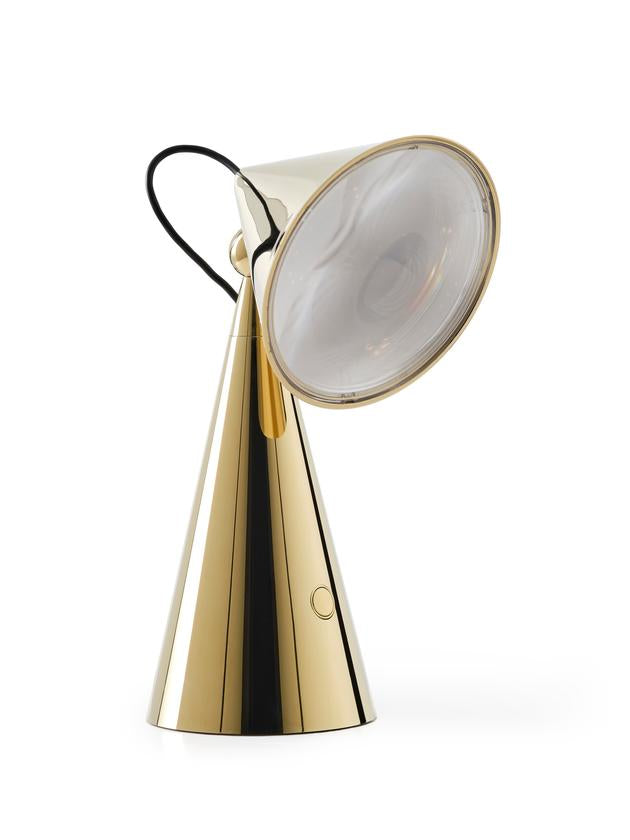 Tom Dixon Pose Portable