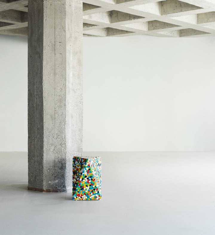 Normann Copenhagen Delta Proust bijzettafel
