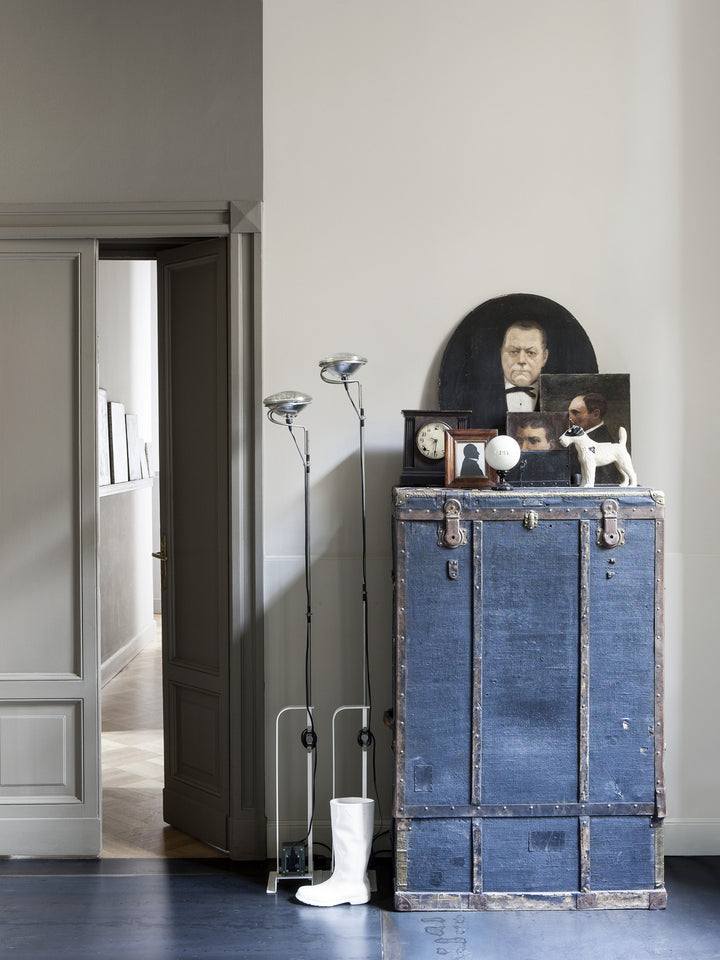 Flos Toio Vloerlamp
