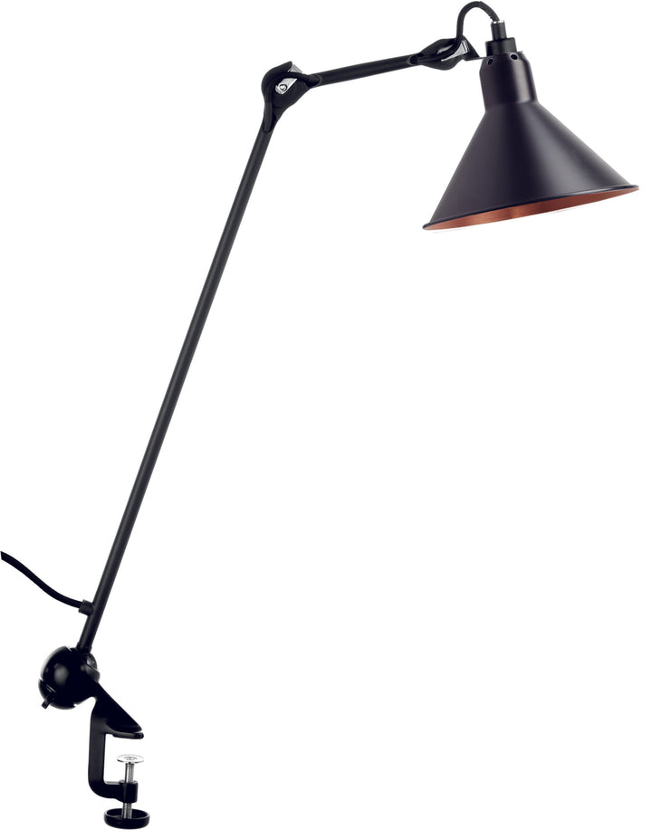 Lampe Gras N°201 Tafellamp