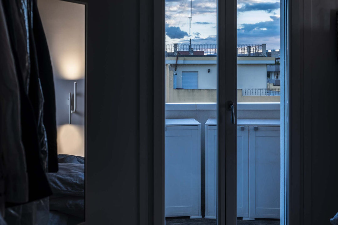 Foscarini Tobia Wandlamp