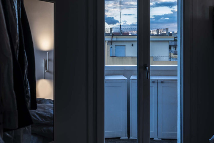 Foscarini Tobia Wandlamp