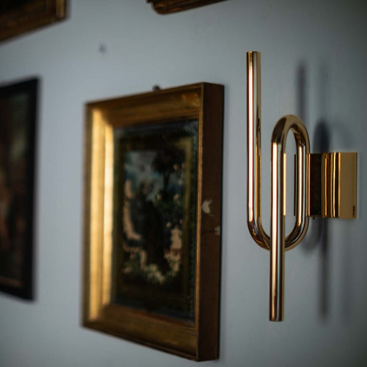 Foscarini Tobia Wandlamp