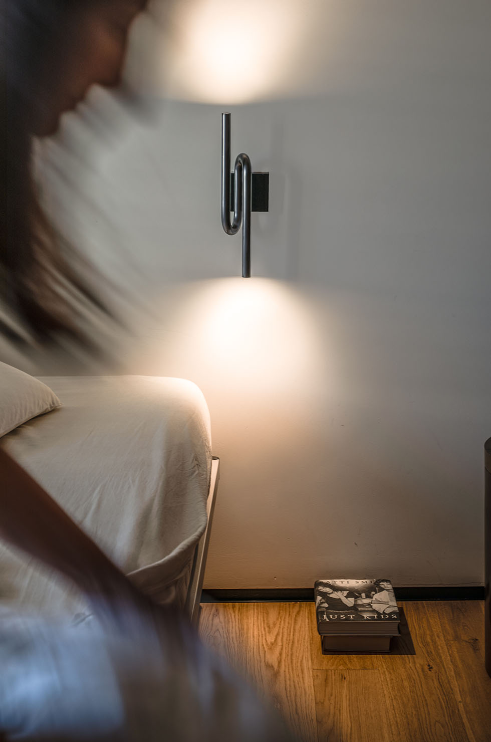 Foscarini Tobia Wandlamp