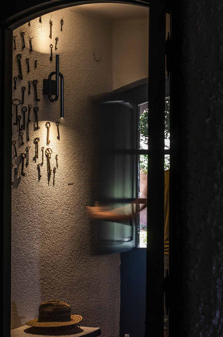 Foscarini Tobia Wandlamp