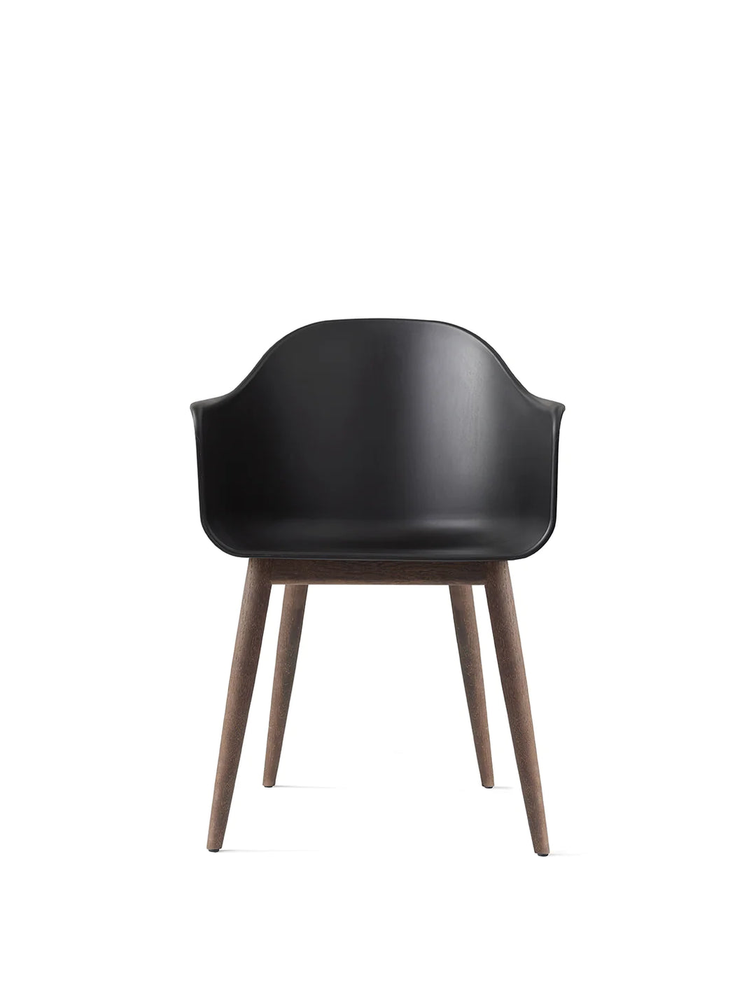 Audo Harbour Dining Plastic & Wood