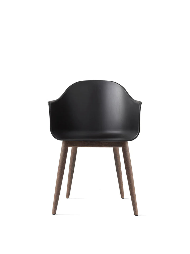 Audo Harbour Dining Plastic & Wood