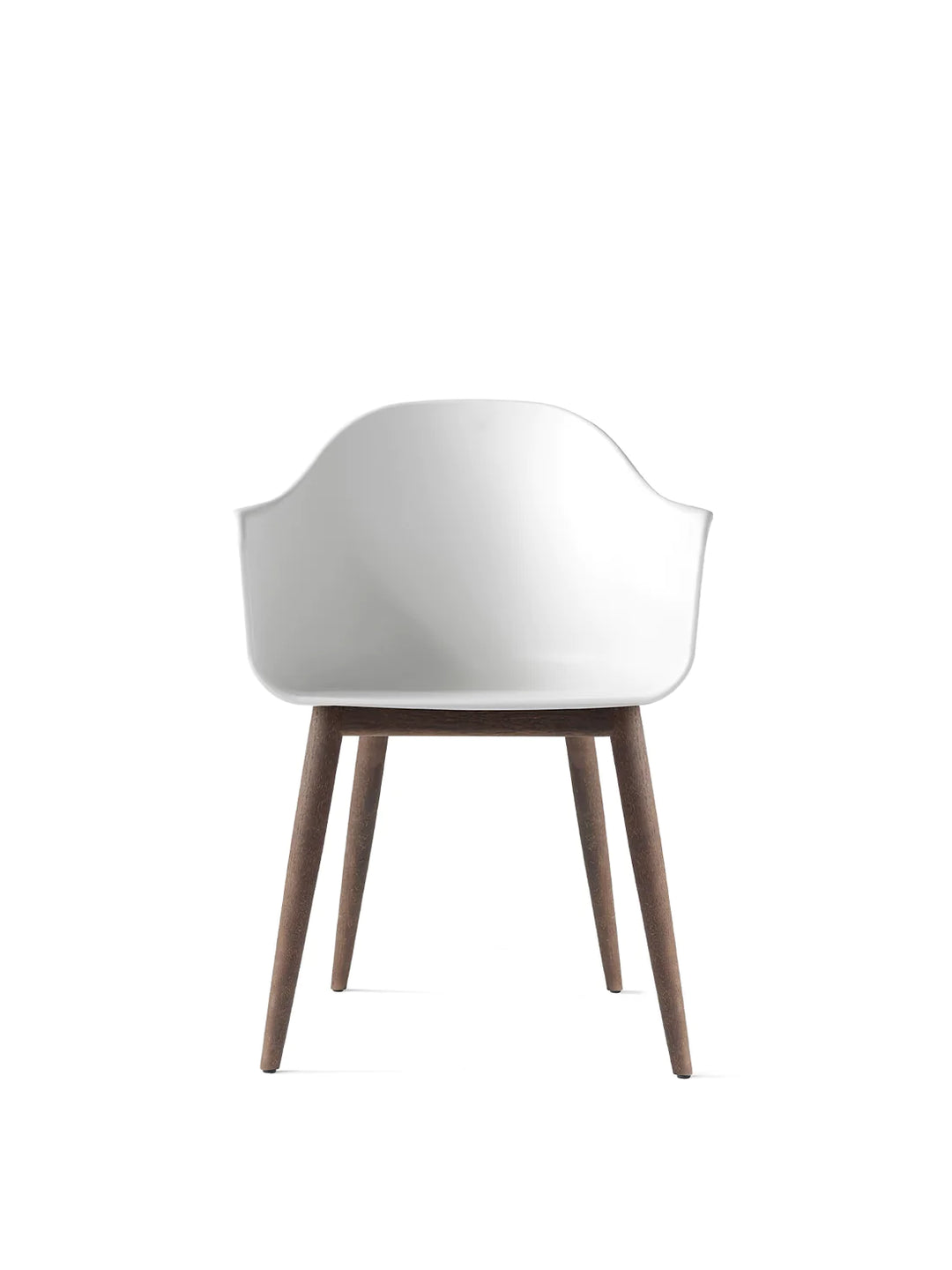 Audo Harbour Dining Plastic & Wood