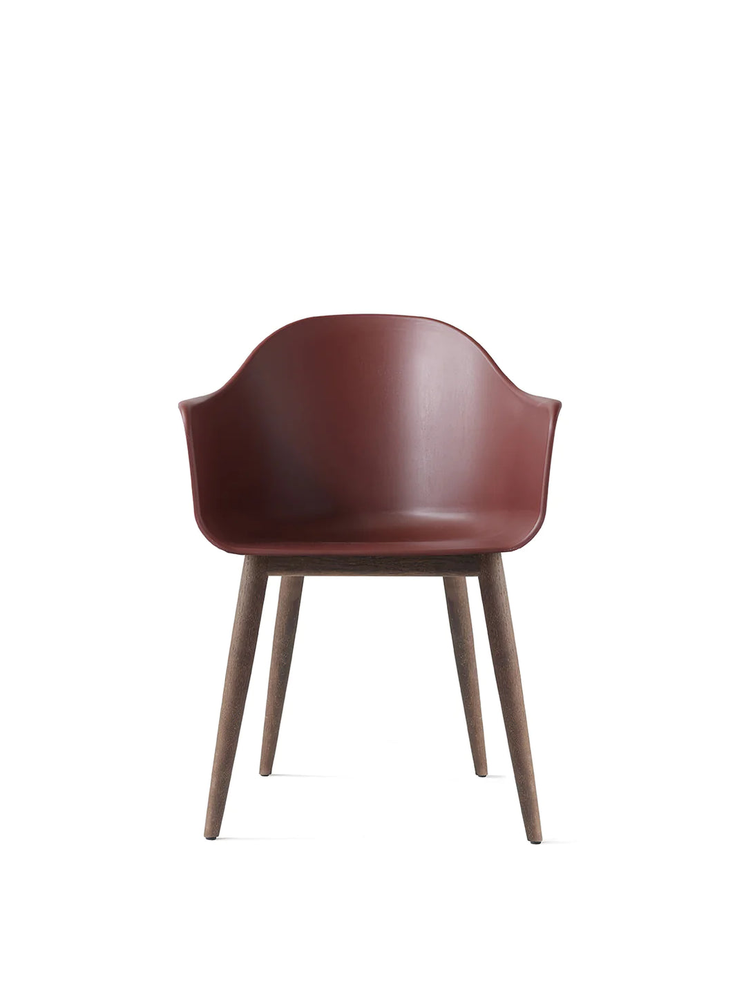 Audo Harbour Dining Plastic & Wood