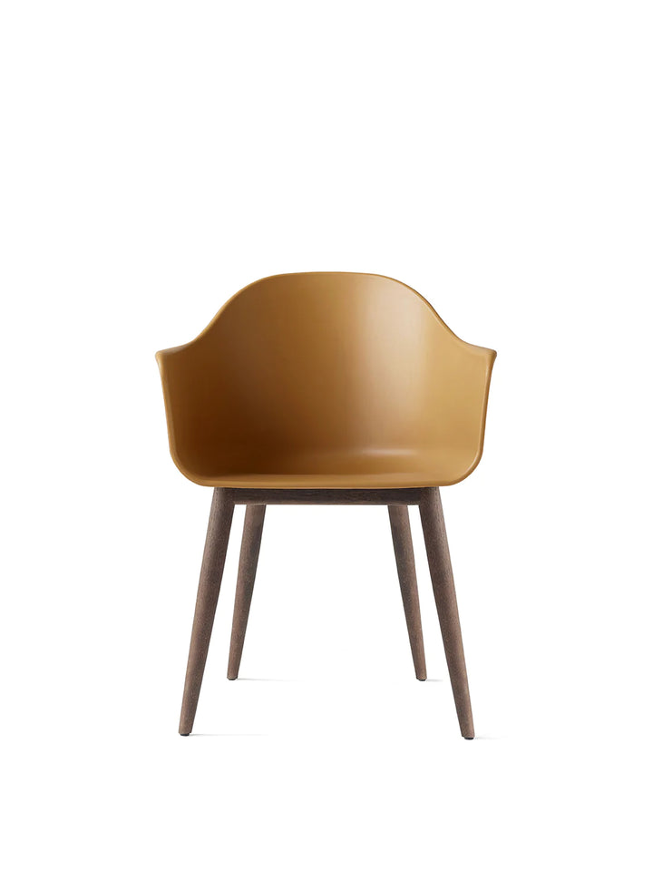 Audo Harbour Dining Plastic & Wood