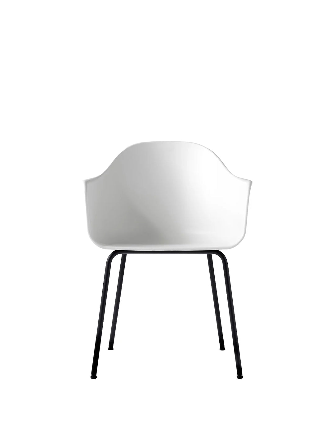 Audo Harbour Dining Plastic & Steel