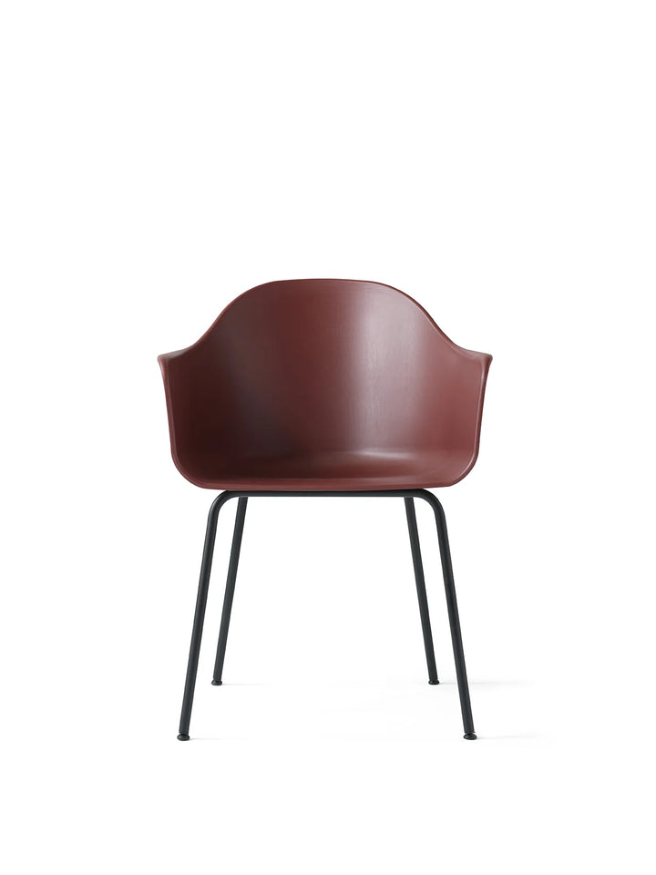 Audo Harbour Dining Plastic & Steel