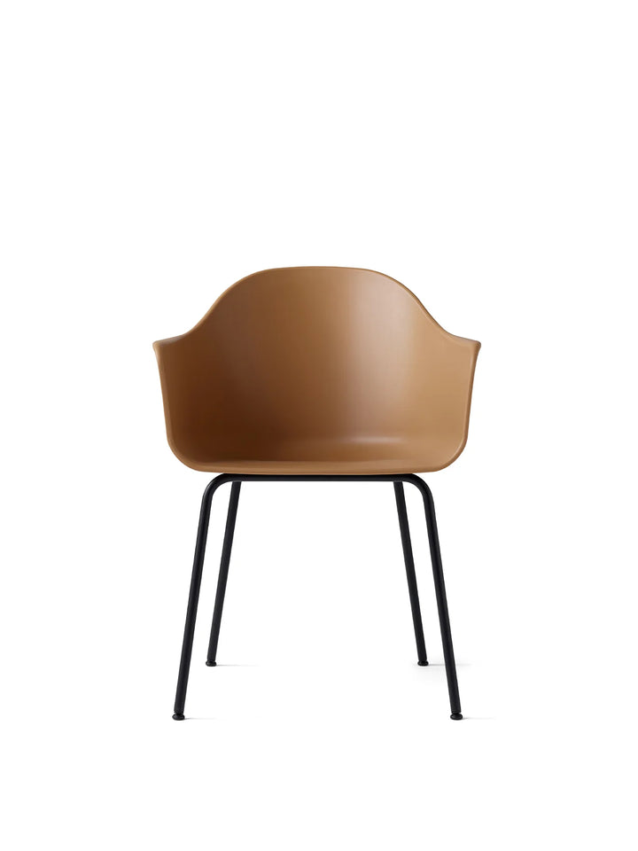 Audo Harbour Dining Plastic & Steel
