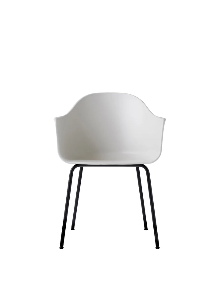Audo Harbour Dining Plastic & Steel