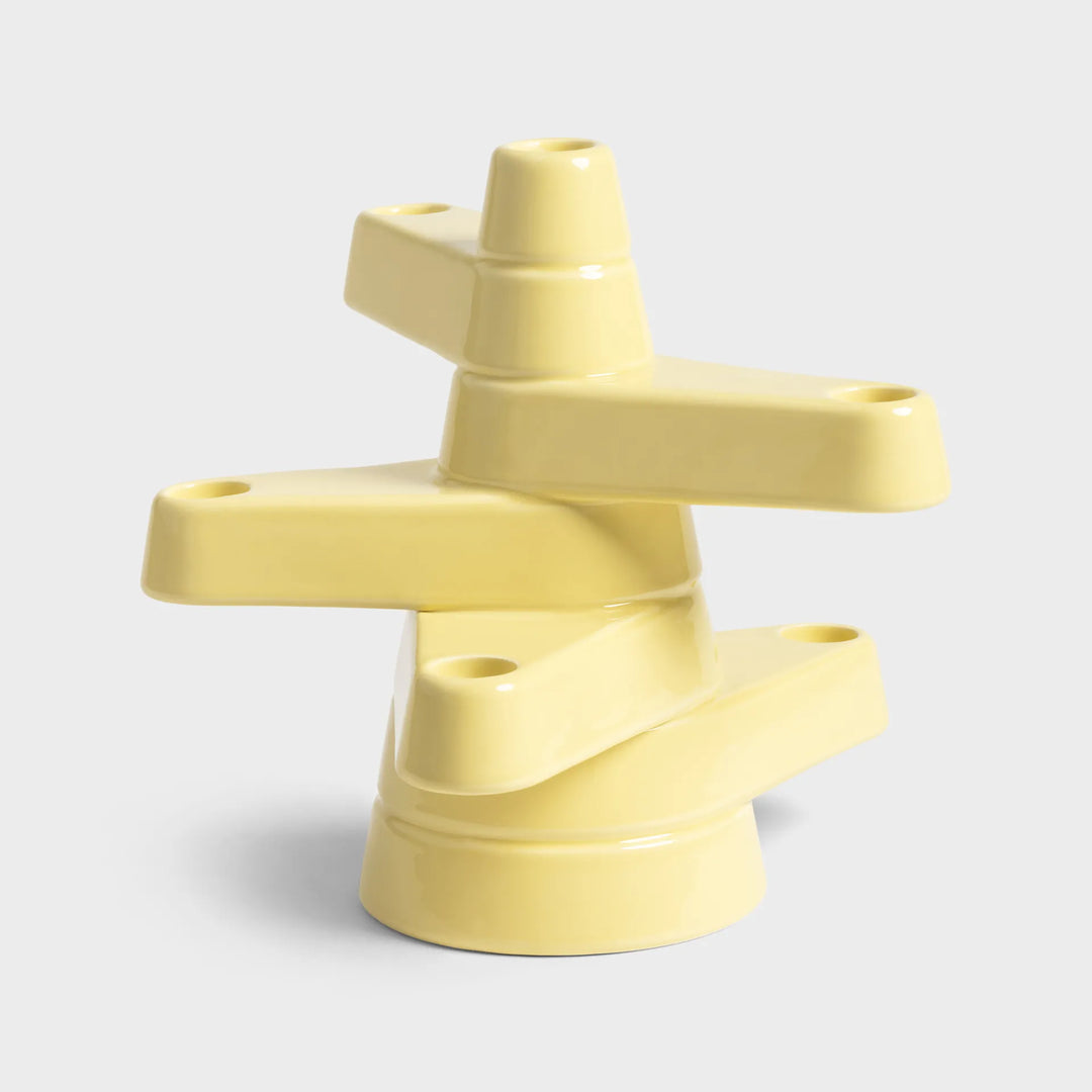 &Klevering Brute kaarsenhouder