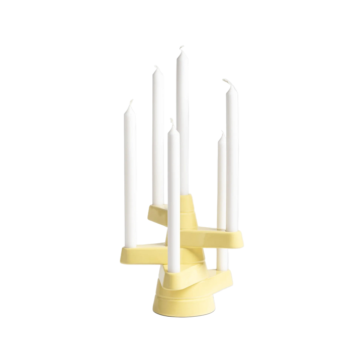 &Klevering Brute kaarsenhouder