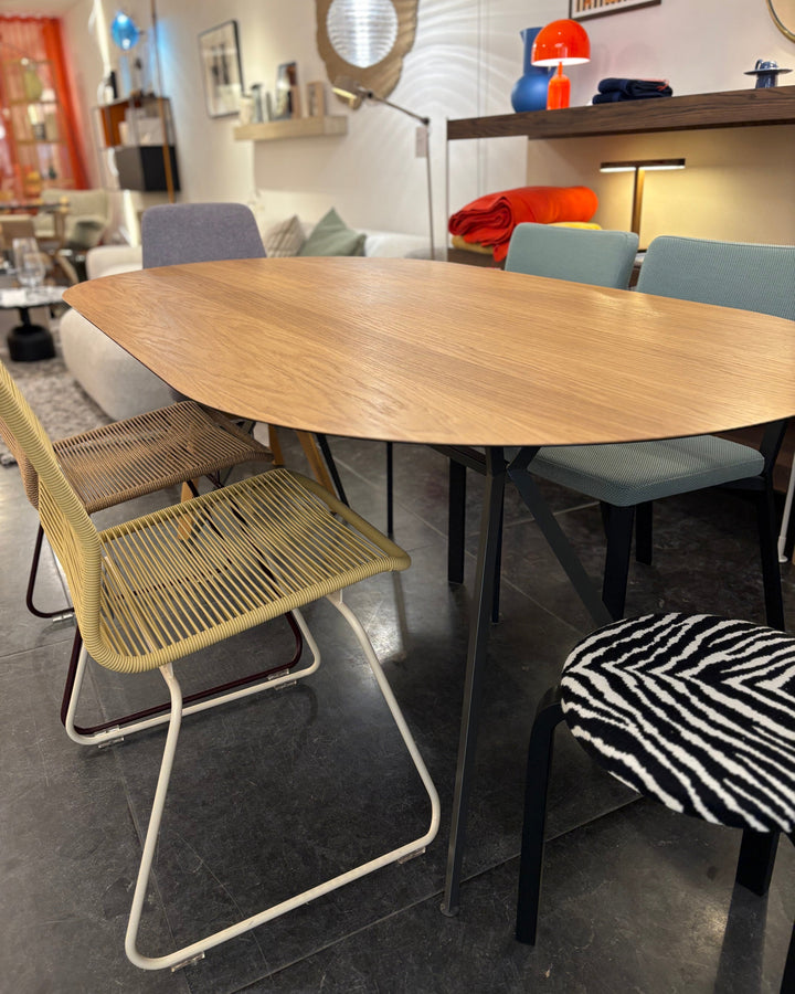 Extendo Balance Rounded