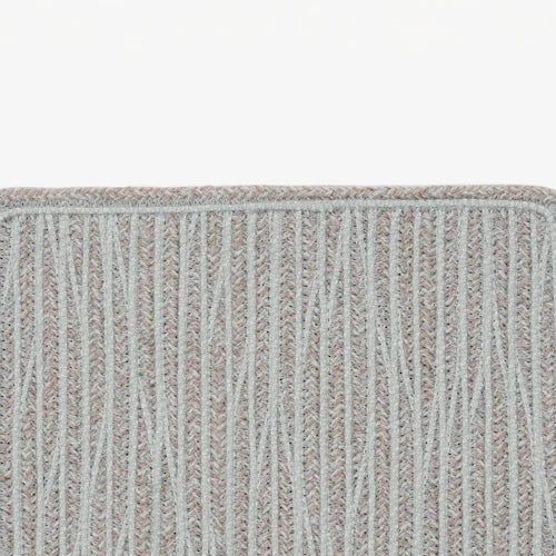 Kvadrat Rugs Braid Round