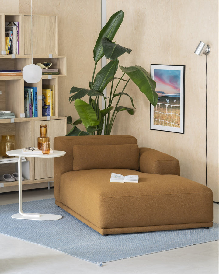 Muuto Beam wandlamp