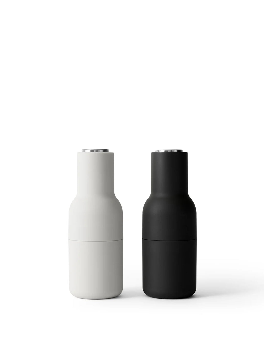 Audo Bottle Grinder Set