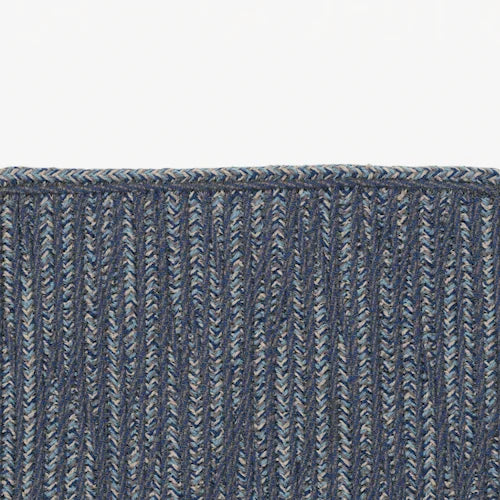 Kvadrat Rugs Braid Round