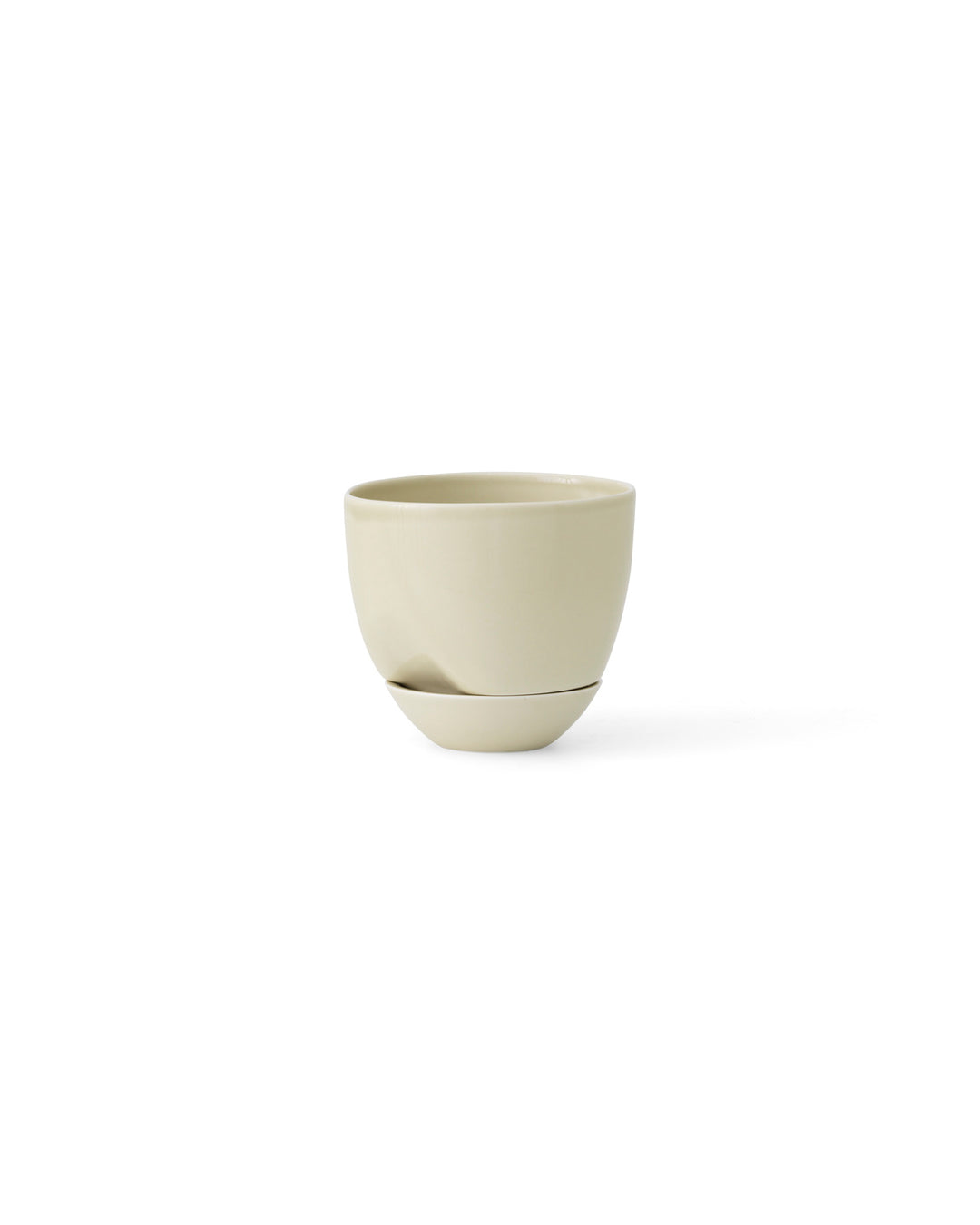 Audo Hydrous Plantenpot