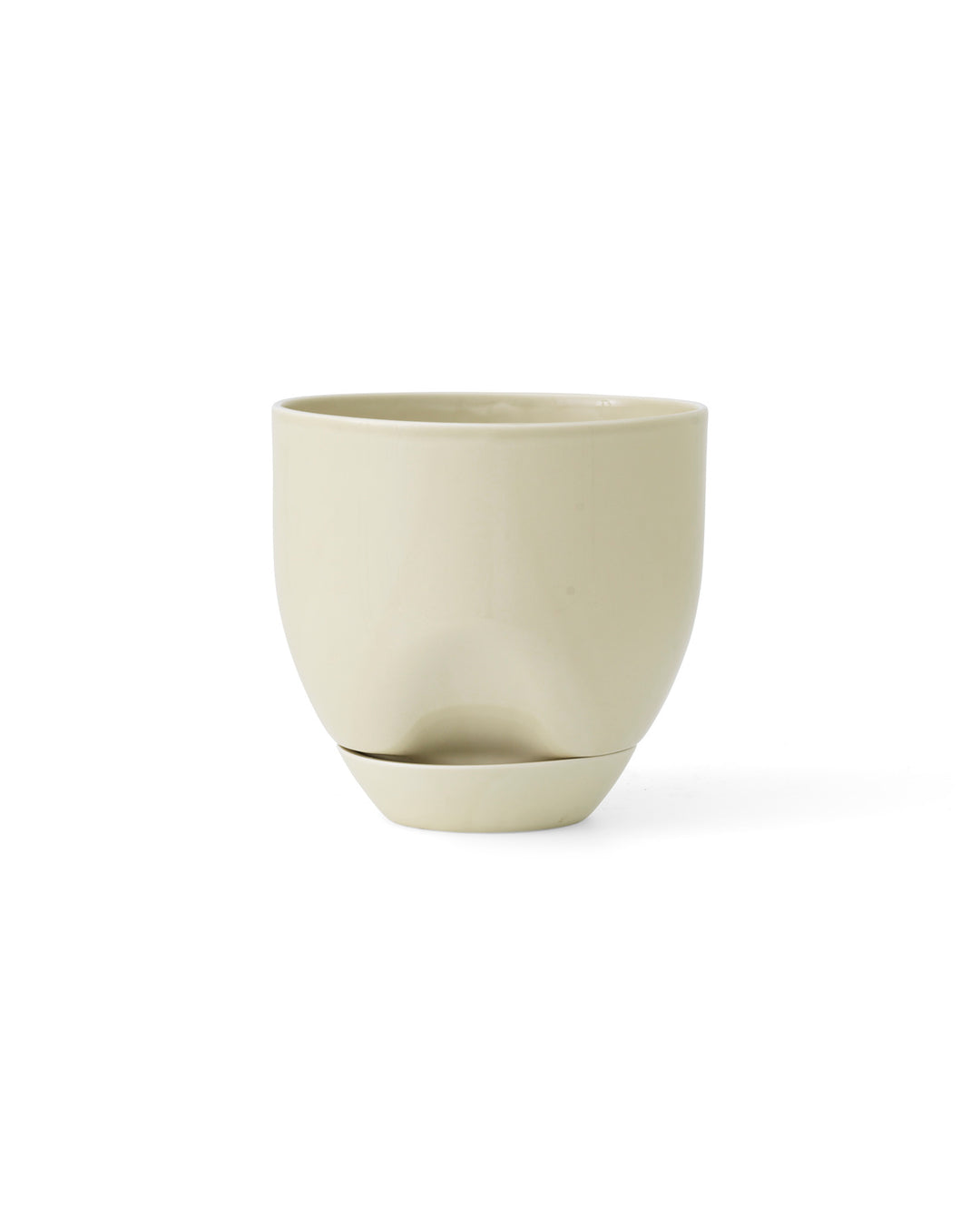 Audo Hydrous Plantenpot