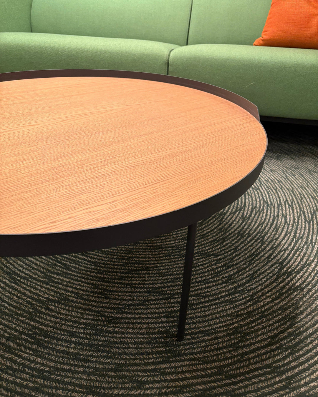 Treku Gau Salontafel