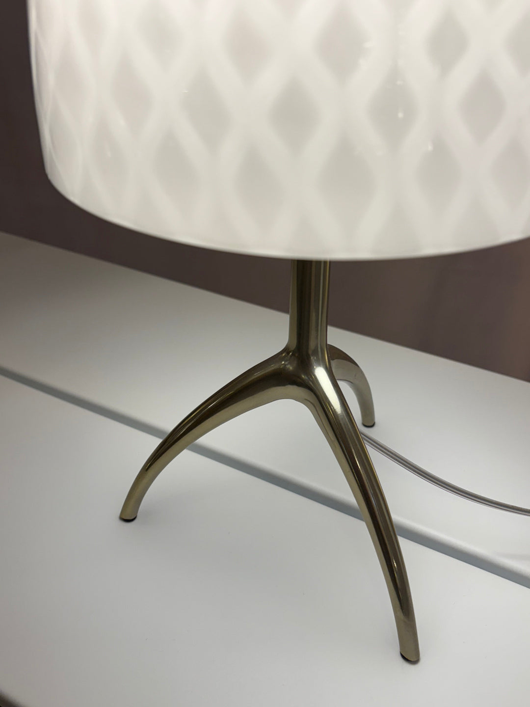 Foscarini Lumierre Picolla Anniversary Edition