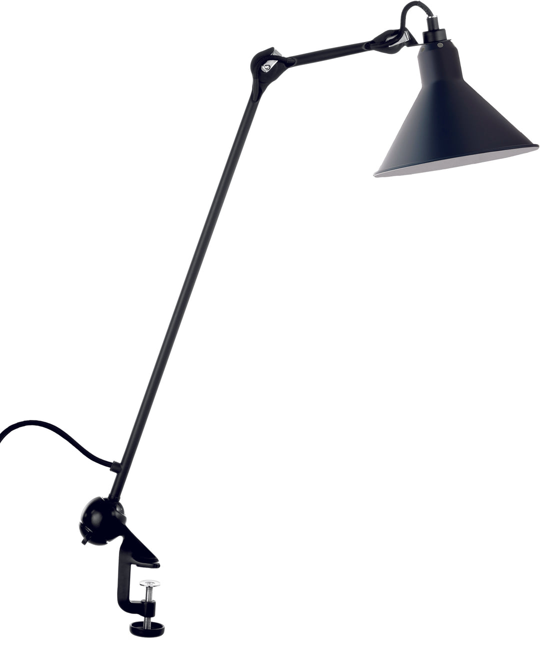 Lampe Gras N°201 Tafellamp