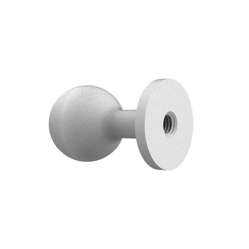 Tonone One - Spot + Knob