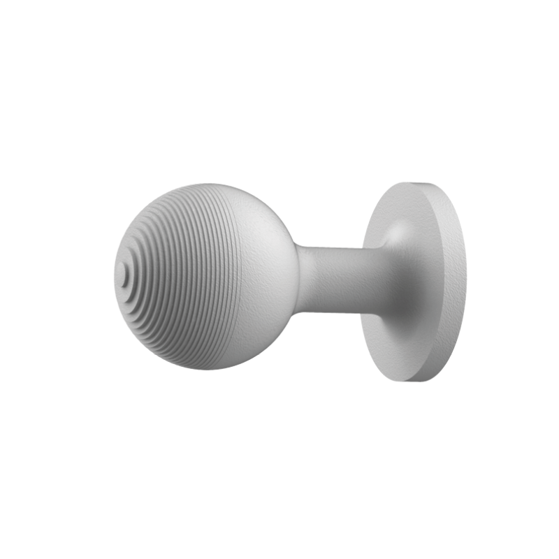 Tonone One - Knob Fixture