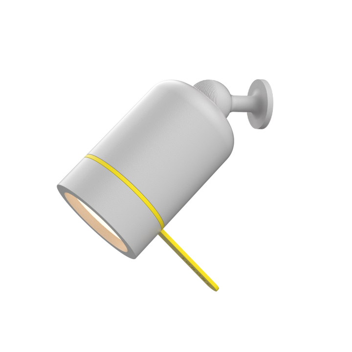 Tonone One - Spot + Knob