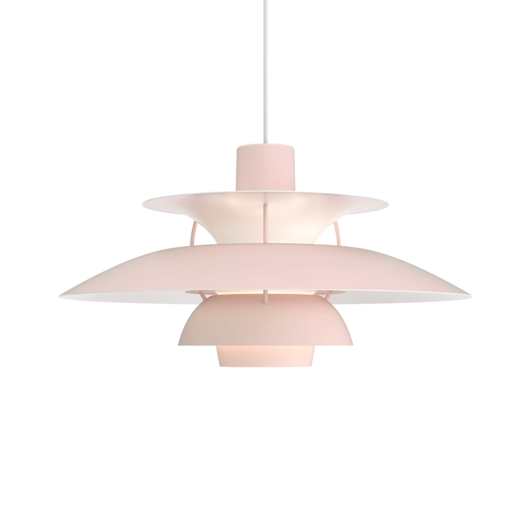 Louis Poulsen PH5 Hanglamp