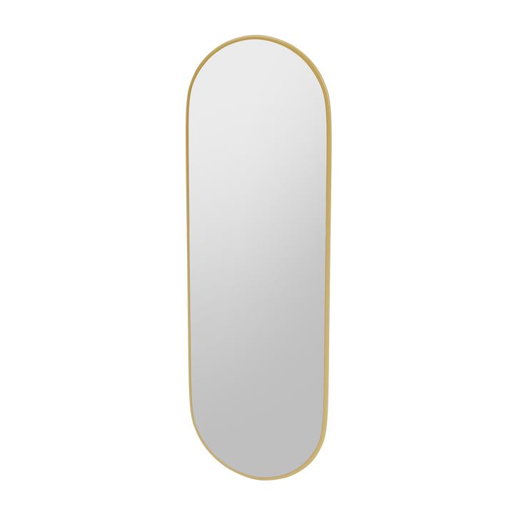 Montana Colour Frame Mirror FIGURE
