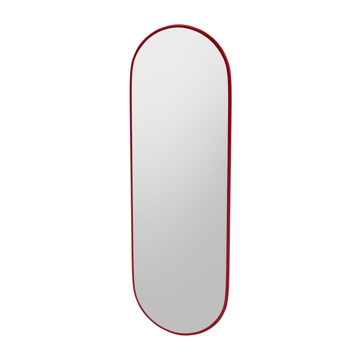 Montana Colour Frame Mirror FIGURE