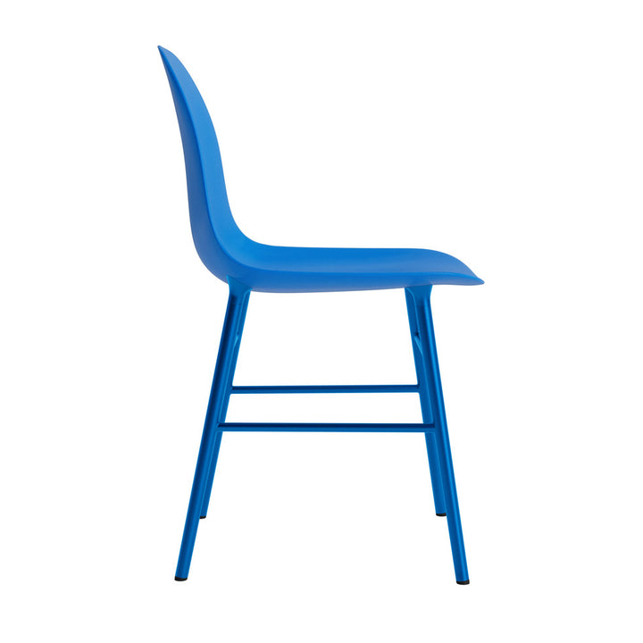 Normann Copenhagen Form Chair Steel